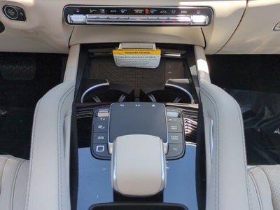 2025 Mercedes-Benz GLE GLE 350