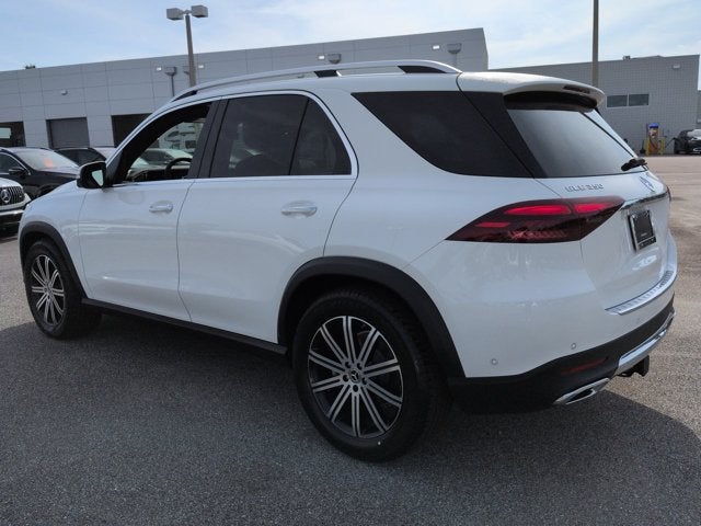 2026 Mercedes-Benz GLE GLE 350
