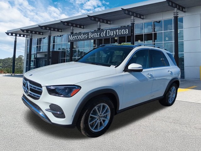 2026 Mercedes-Benz GLE GLE 350