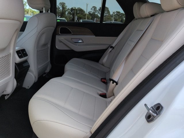 2026 Mercedes-Benz GLE GLE 350