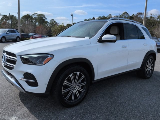 2026 Mercedes-Benz GLE GLE 350