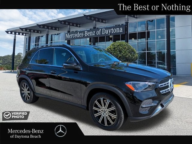 2026 Mercedes-Benz GLE GLE 350