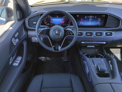 2026 Mercedes-Benz GLE GLE 350