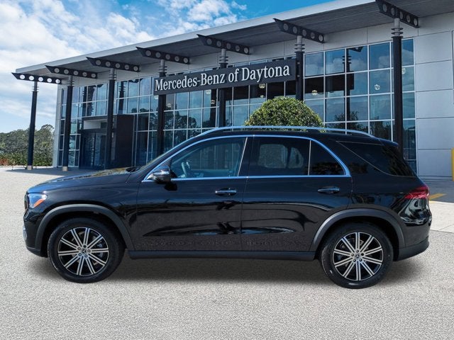 2026 Mercedes-Benz GLE GLE 350