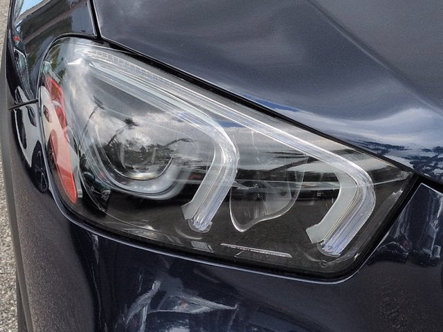2021 Mercedes-Benz GLE GLE 350