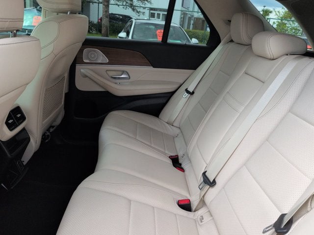 2021 Mercedes-Benz GLE GLE 350