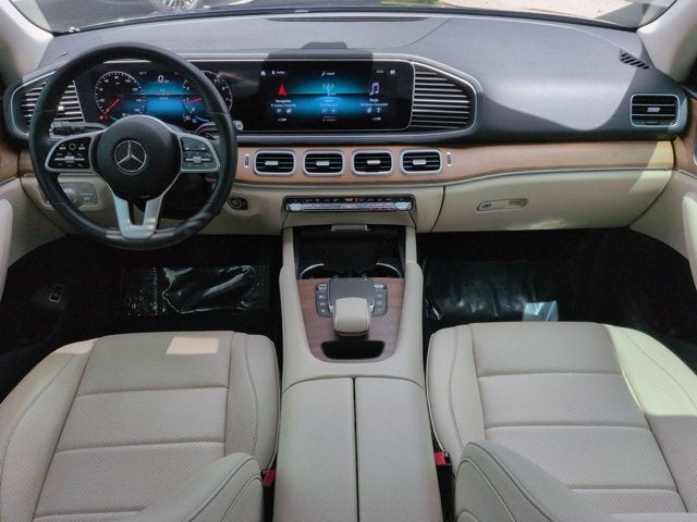 2021 Mercedes-Benz GLE GLE 350