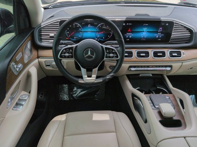 2021 Mercedes-Benz GLE GLE 350