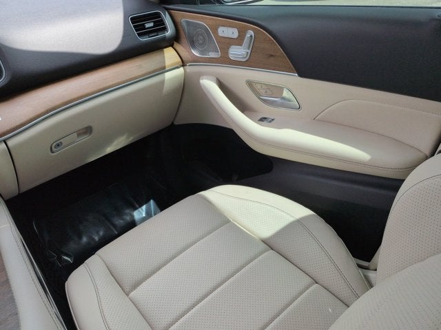 2021 Mercedes-Benz GLE GLE 350