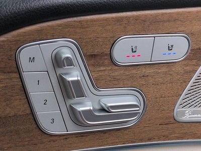 2021 Mercedes-Benz GLE GLE 350