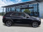 2021 Mercedes-Benz GLE GLE 350