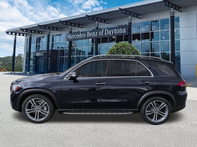 2021 Mercedes-Benz GLE GLE 350