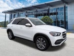 2020 Mercedes-Benz GLE GLE 350