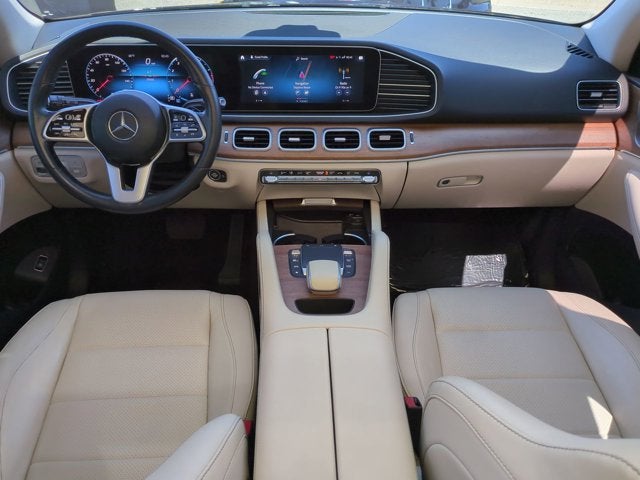 2022 Mercedes-Benz GLE GLE 350