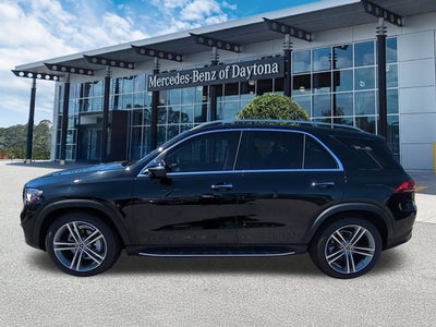 2022 Mercedes-Benz GLE GLE 350