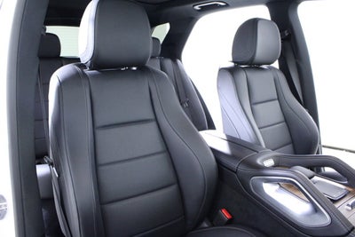 2022 Mercedes-Benz GLE GLE 350