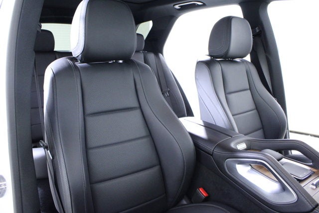 2022 Mercedes-Benz GLE GLE 350