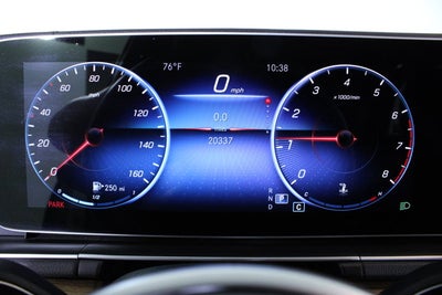 2022 Mercedes-Benz GLE GLE 350