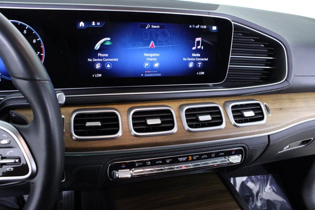 2022 Mercedes-Benz GLE GLE 350