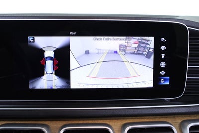 2022 Mercedes-Benz GLE GLE 350