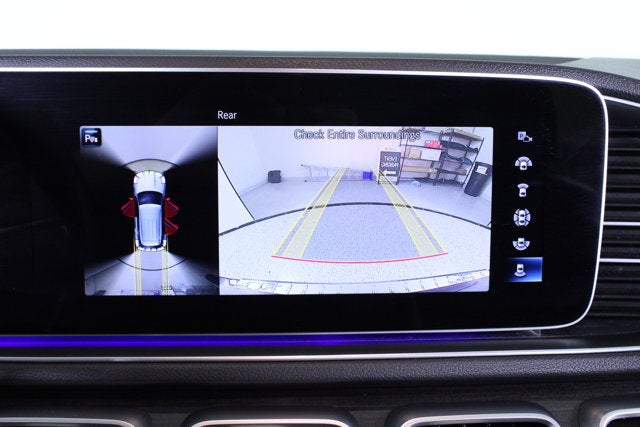 2022 Mercedes-Benz GLE GLE 350