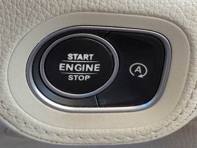 2021 Mercedes-Benz GLE GLE 450