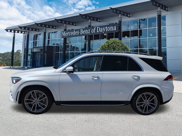 2021 Mercedes-Benz GLE GLE 450