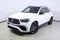 2025 Mercedes-Benz GLE AMG® GLE 63 S