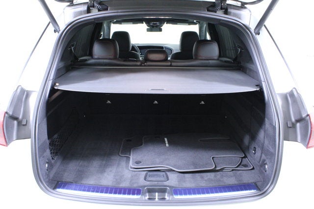 2025 Mercedes-Benz GLE AMG® GLE 63 S