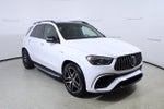 2025 Mercedes-Benz GLE AMG® GLE 63 S