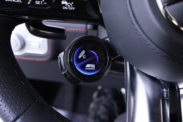 2025 Mercedes-Benz GLE AMG® GLE 63 S