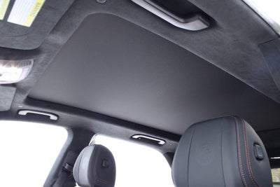 2025 Mercedes-Benz GLE AMG® GLE 63 S