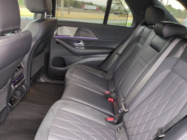 2021 Mercedes-Benz GLE AMG® GLE 63 S