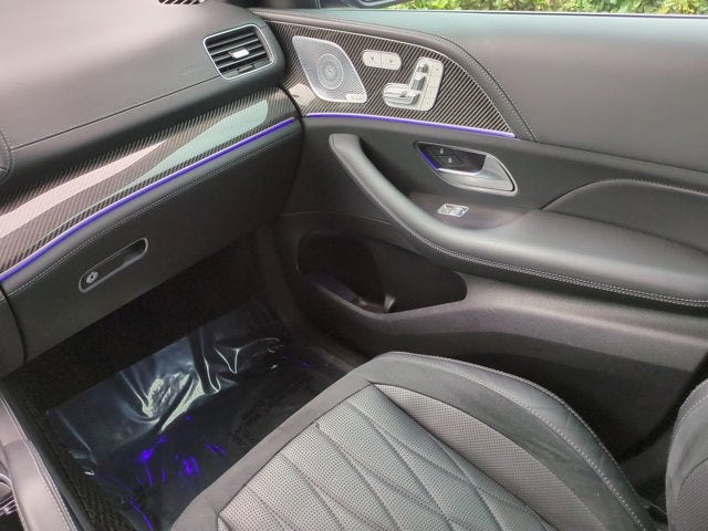 2021 Mercedes-Benz GLE AMG® GLE 63 S