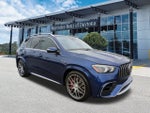 2021 Mercedes-Benz GLE AMG® GLE 63 S