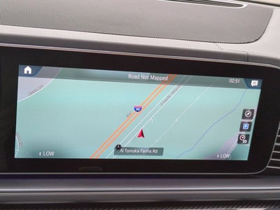 2021 Mercedes-Benz GLE AMG® GLE 63 S