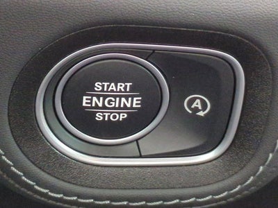 2021 Mercedes-Benz GLE AMG® GLE 63 S