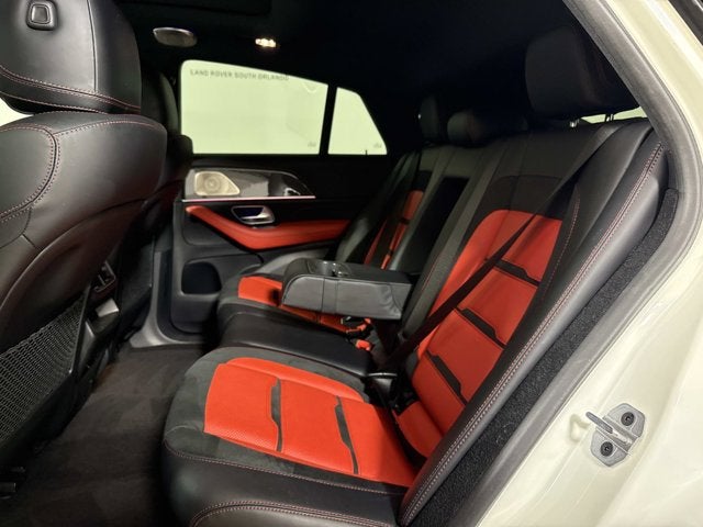 2022 Mercedes-Benz GLE AMG® GLE 53