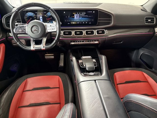 2022 Mercedes-Benz GLE AMG® GLE 53