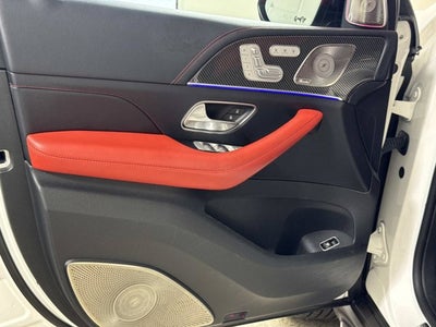 2022 Mercedes-Benz GLE AMG® GLE 53