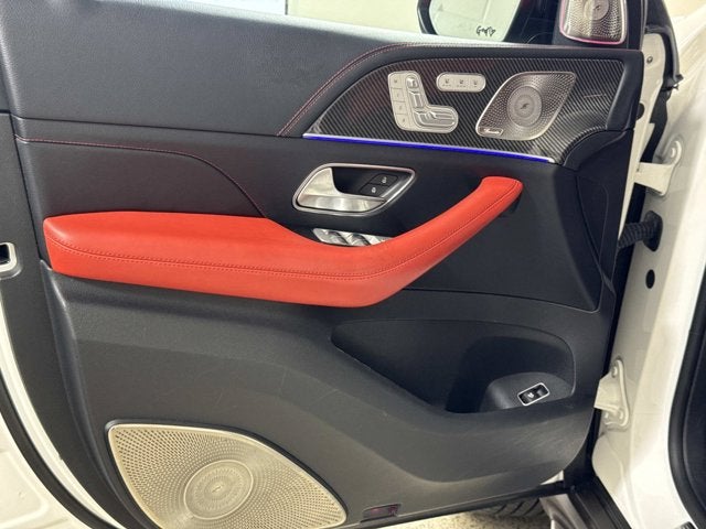 2022 Mercedes-Benz GLE AMG® GLE 53