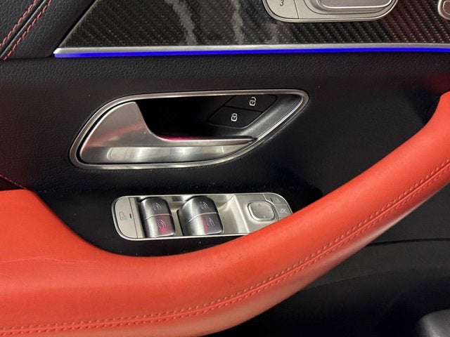 2022 Mercedes-Benz GLE AMG® GLE 53