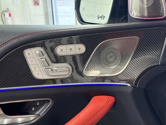 2022 Mercedes-Benz GLE AMG® GLE 53