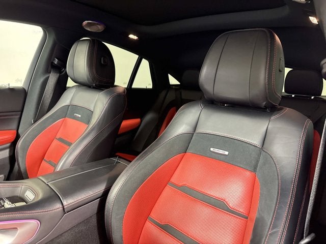 2022 Mercedes-Benz GLE AMG® GLE 53