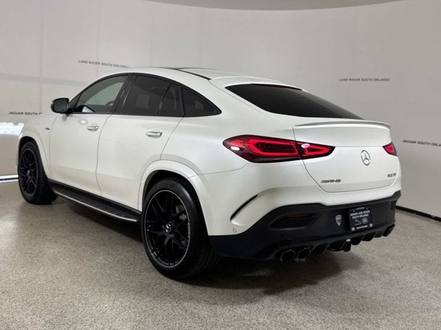 2022 Mercedes-Benz GLE AMG® GLE 53