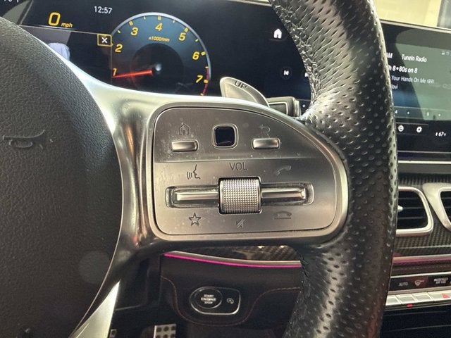 2022 Mercedes-Benz GLE AMG® GLE 53