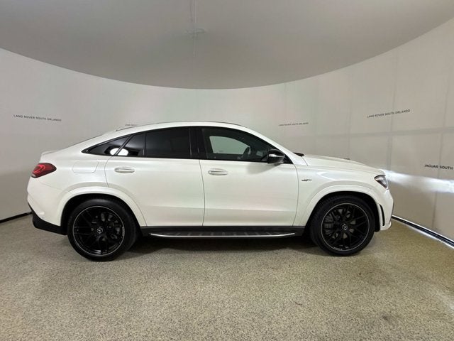 2022 Mercedes-Benz GLE AMG® GLE 53