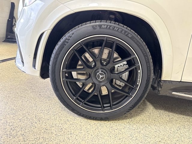 2022 Mercedes-Benz GLE AMG® GLE 53
