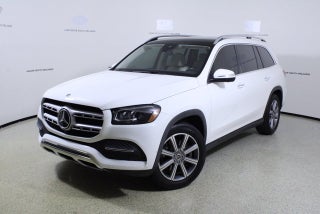 2022 Mercedes-Benz GLS GLS 450