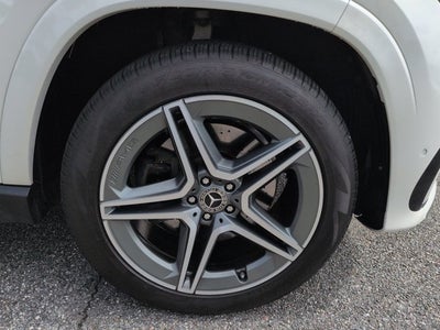 2024 Mercedes-Benz GLS GLS 450